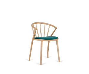 Virtuves krēsls SUDOKU B-9820